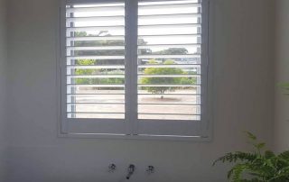 Designer Eco Plus Plantation Shutter from C'Lect-a-Blind